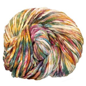 Rasta Super Bulky - The Sated SheepYarnMalabrigo