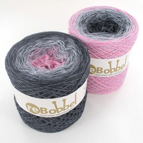 reBobbel Gradients - The Sated SheepYarnGarnmanufaktur