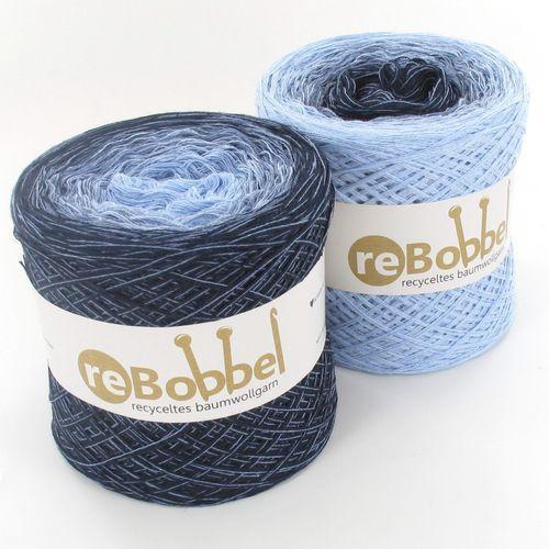 reBobbel Gradients - The Sated SheepYarnGarnmanufaktur