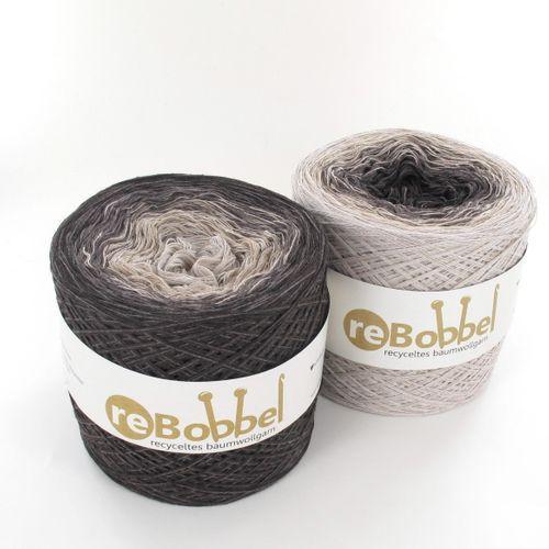 reBobbel Gradients - The Sated SheepYarnGarnmanufaktur