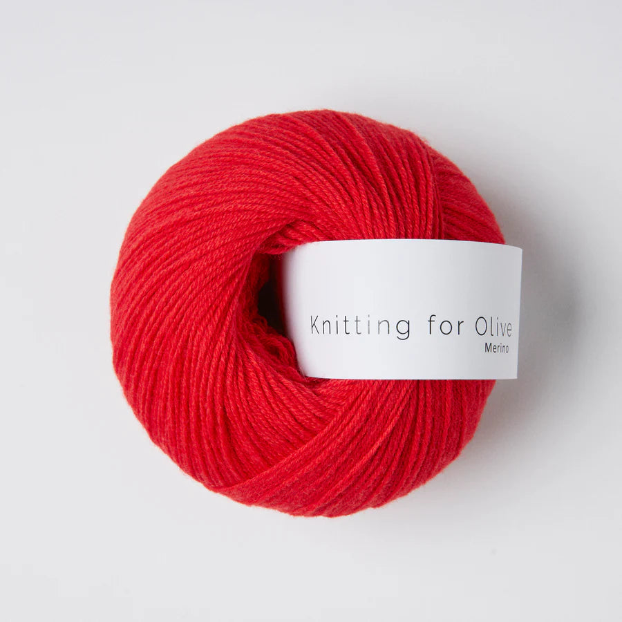 KFO Cotton Merino