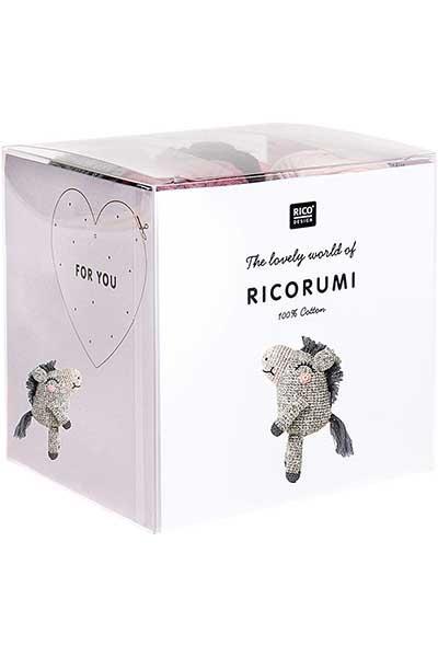 Ricorumi Kits - The Sated SheepYarnUniversal Yarns