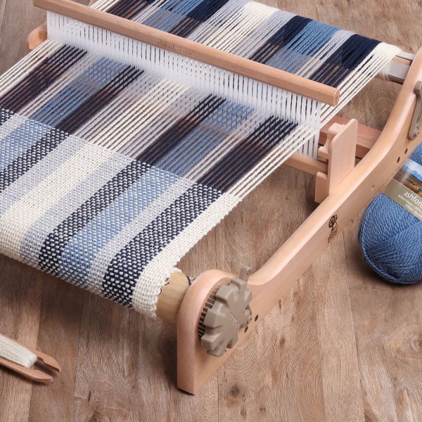 アシュフォード 手織機 60cm 未使用 rigid heddle loom Amazon.com: Ashford Weaving Rigid Heddle Loom - 16