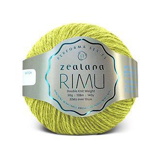 Rimu Dk - The Sated SheepYarnZealana