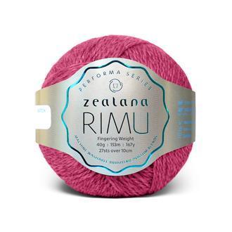 Rimu Dk - The Sated SheepYarnZealana