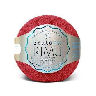 Rimu Dk - The Sated SheepYarnZealana