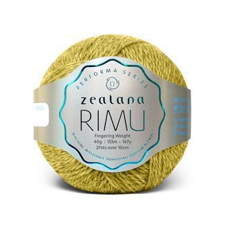 Rimu Dk - The Sated SheepYarnZealana