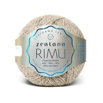 Rimu Dk - The Sated SheepYarnZealana