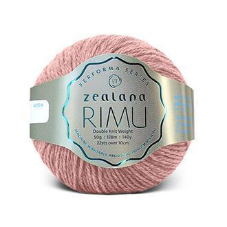 Rimu Dk - The Sated SheepYarnZealana