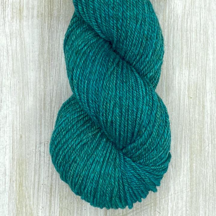 Roan DK - The Sated SheepYarnPrimrose Yarn Co