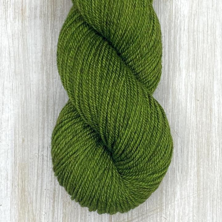 Roan DK - The Sated SheepYarnPrimrose Yarn Co