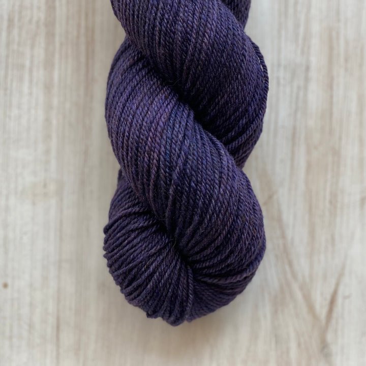 Roan DK - The Sated SheepYarnPrimrose Yarn Co