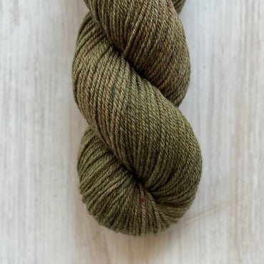 Roan DK - The Sated SheepYarnPrimrose Yarn Co