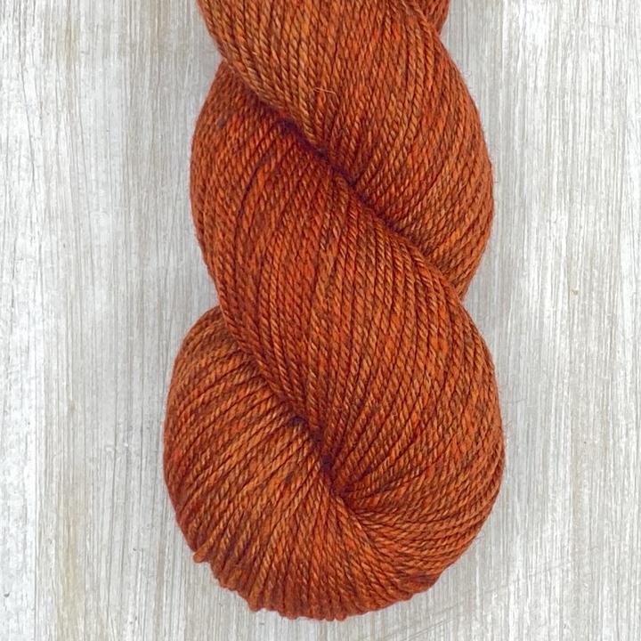 Roan DK - The Sated SheepYarnPrimrose Yarn Co