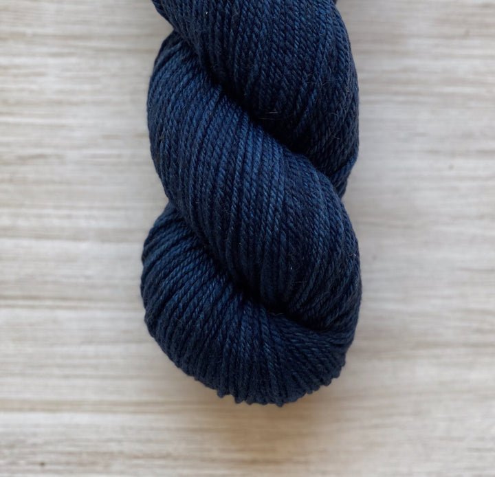 Roan DK - The Sated SheepYarnPrimrose Yarn Co