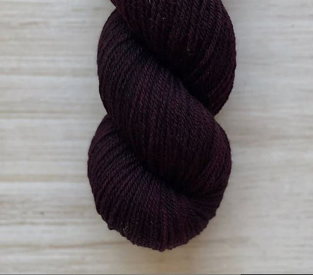 Roan DK - The Sated SheepYarnPrimrose Yarn Co