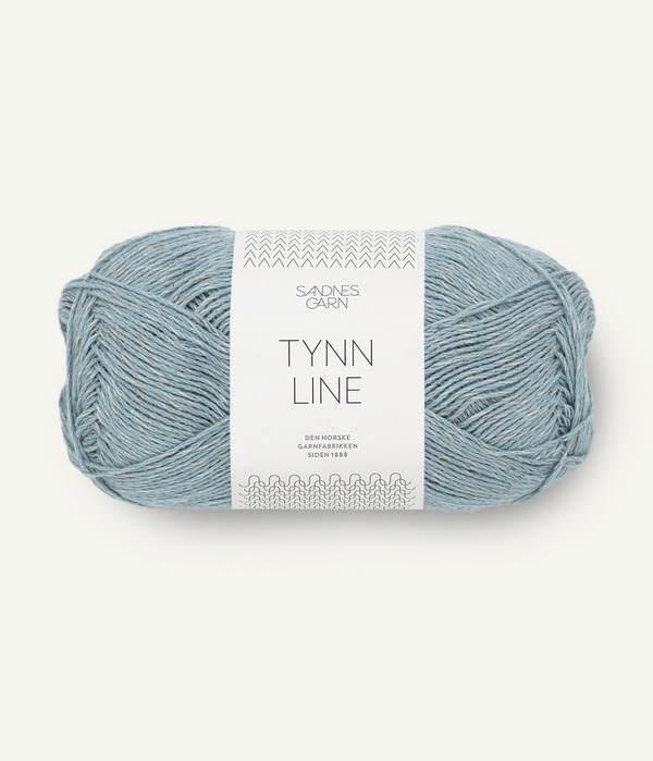 Sandnes Garn Tynn Line - The Sated SheepYarnMother Knitter