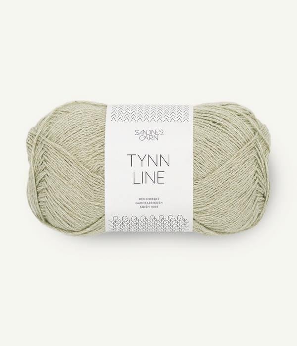 Sandnes Garn Tynn Line - The Sated SheepYarnMother Knitter