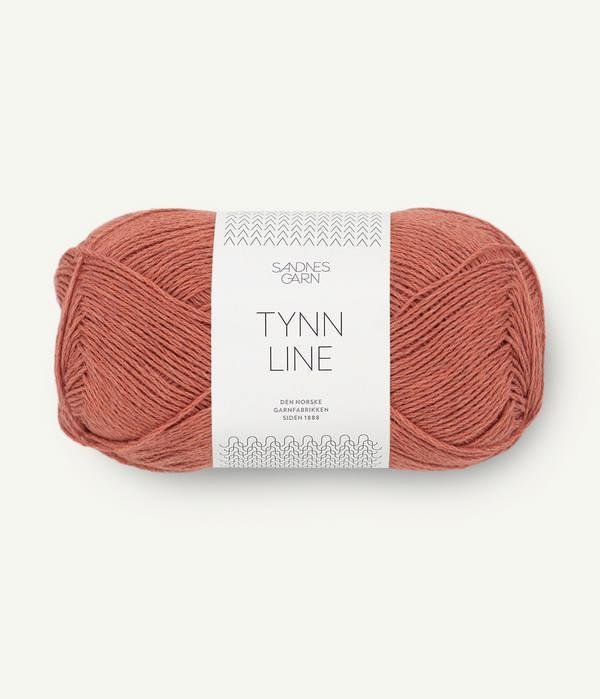 Sandnes Garn Tynn Line - The Sated SheepYarnMother Knitter