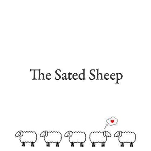 Sated Sheep E - Gift Card - The Sated SheepSated Sheep