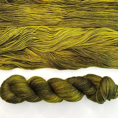 Classy Worsted