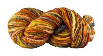 Serpentina 2 - The Sated SheepYarnFairmount Fibers