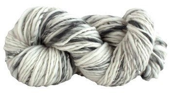 Serpentina 2 - The Sated SheepYarnFairmount Fibers