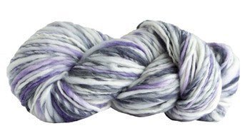 Serpentina 2 - The Sated SheepYarnFairmount Fibers