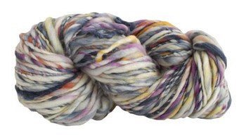 Serpentina 2 - The Sated SheepYarnFairmount Fibers