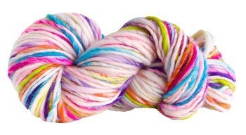 Serpentina 2 - The Sated SheepYarnFairmount Fibers