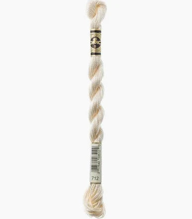 Pearl Cotton - Size 5
