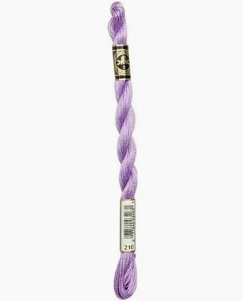 Pearl Cotton - Size 5