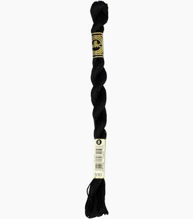 Pearl Cotton - Size 5