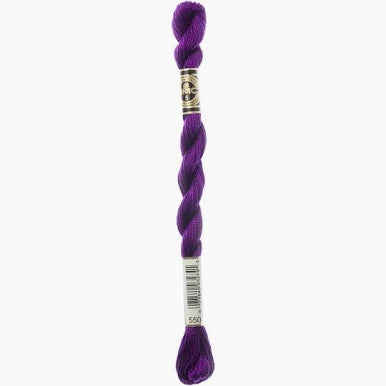 Pearl Cotton - Size 5