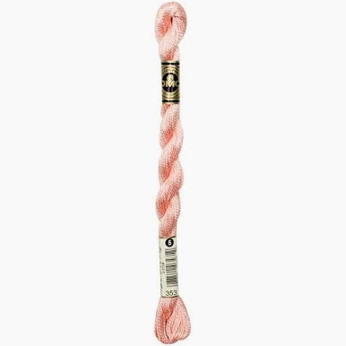 Pearl Cotton - Size 5