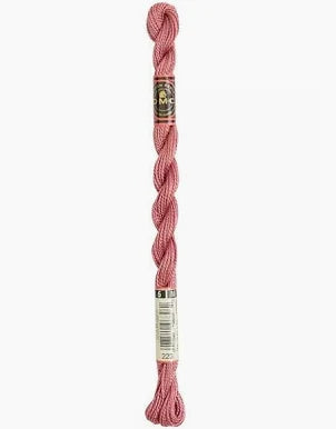 Pearl Cotton - Size 5