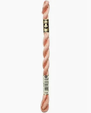 Pearl Cotton - Size 5