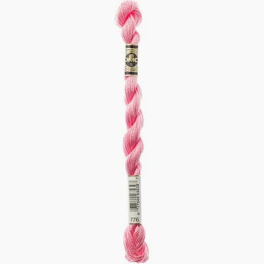 Pearl Cotton - Size 5