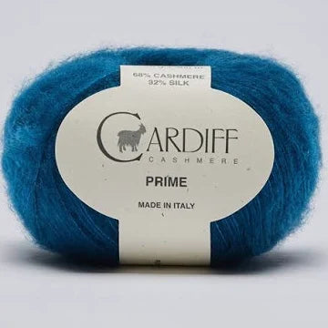 Cardiff Prime