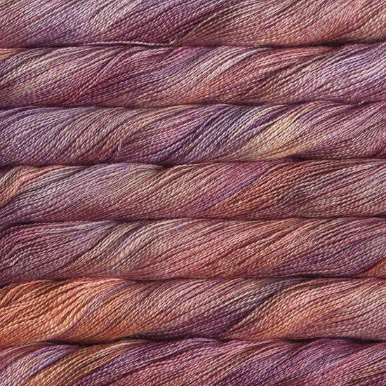 Silkpaca Lace - The Sated SheepYarnMalabrigo