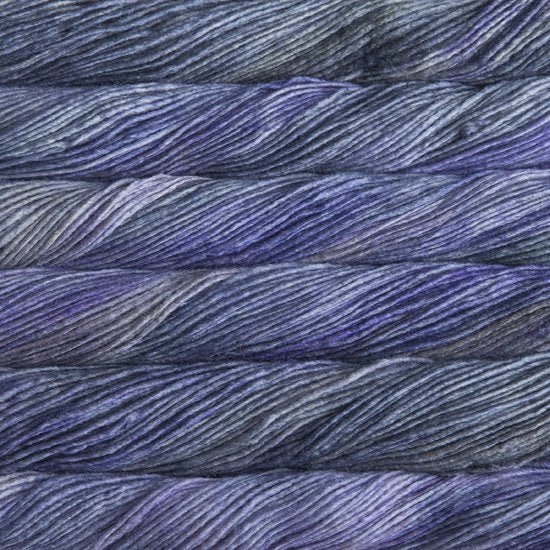 Silky Merino Dk - The Sated SheepYarnMalabrigo