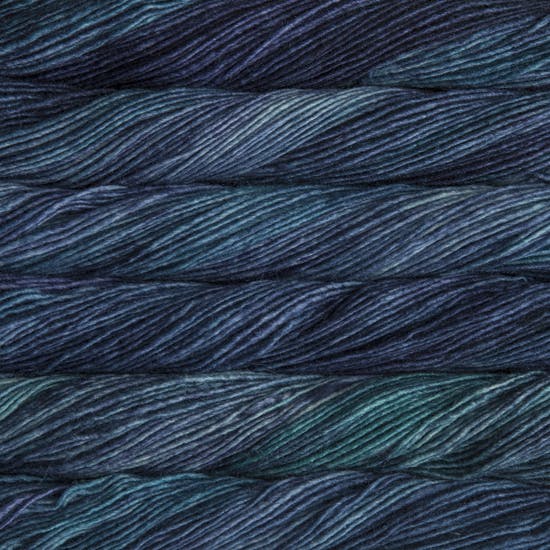 Silky Merino Dk - The Sated SheepYarnMalabrigo