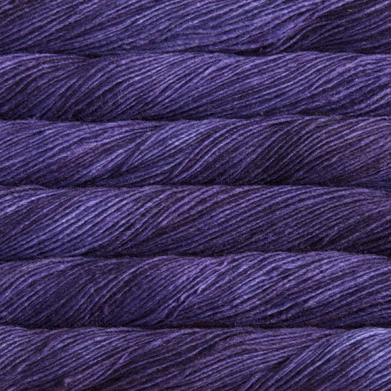 Silky Merino Dk - The Sated SheepYarnMalabrigo