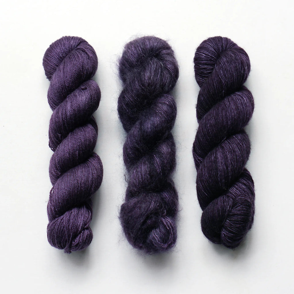 Silky Yak – The Sated Sheep Silky Yak – The Sated Sheep