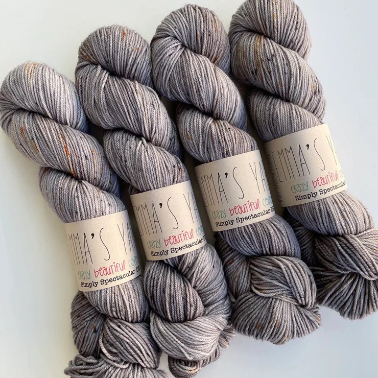 Simply Spectacular DK - The Sated SheepYarnEmmas Yarn