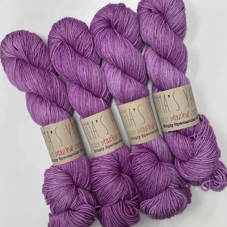 Simply Spectacular DK - The Sated SheepYarnEmmas Yarn