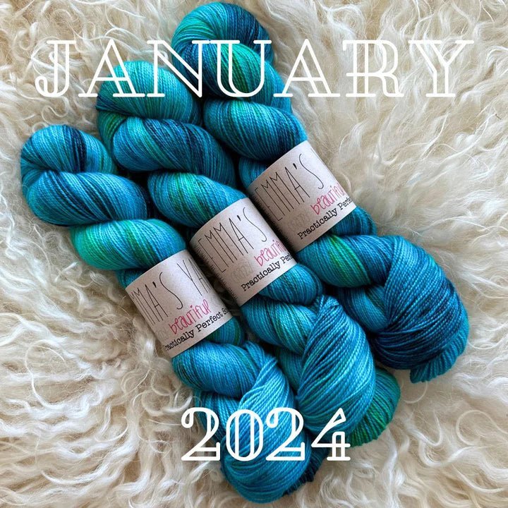 Simply Spectacular DK - The Sated SheepYarnEmmas Yarn