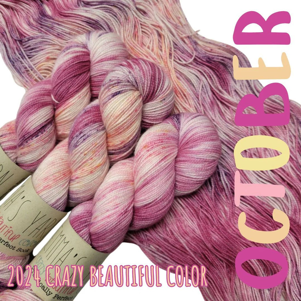 Simply Spectacular DK - The Sated SheepYarnEmmas Yarn