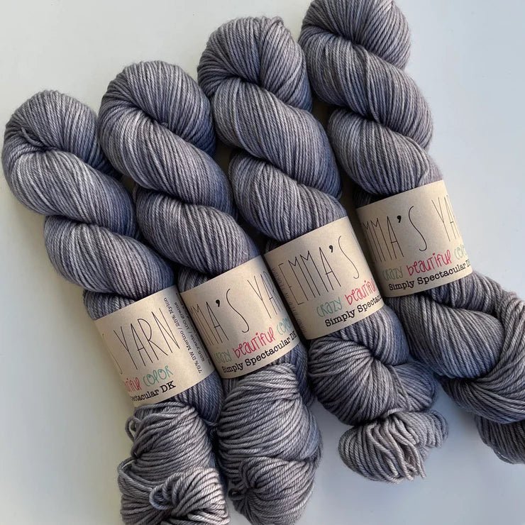 Simply Spectacular DK Smalls - The Sated SheepYarnEmmas Yarn