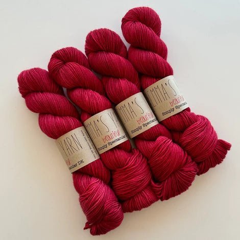 Simply Spectacular DK Smalls - The Sated SheepYarnEmmas Yarn